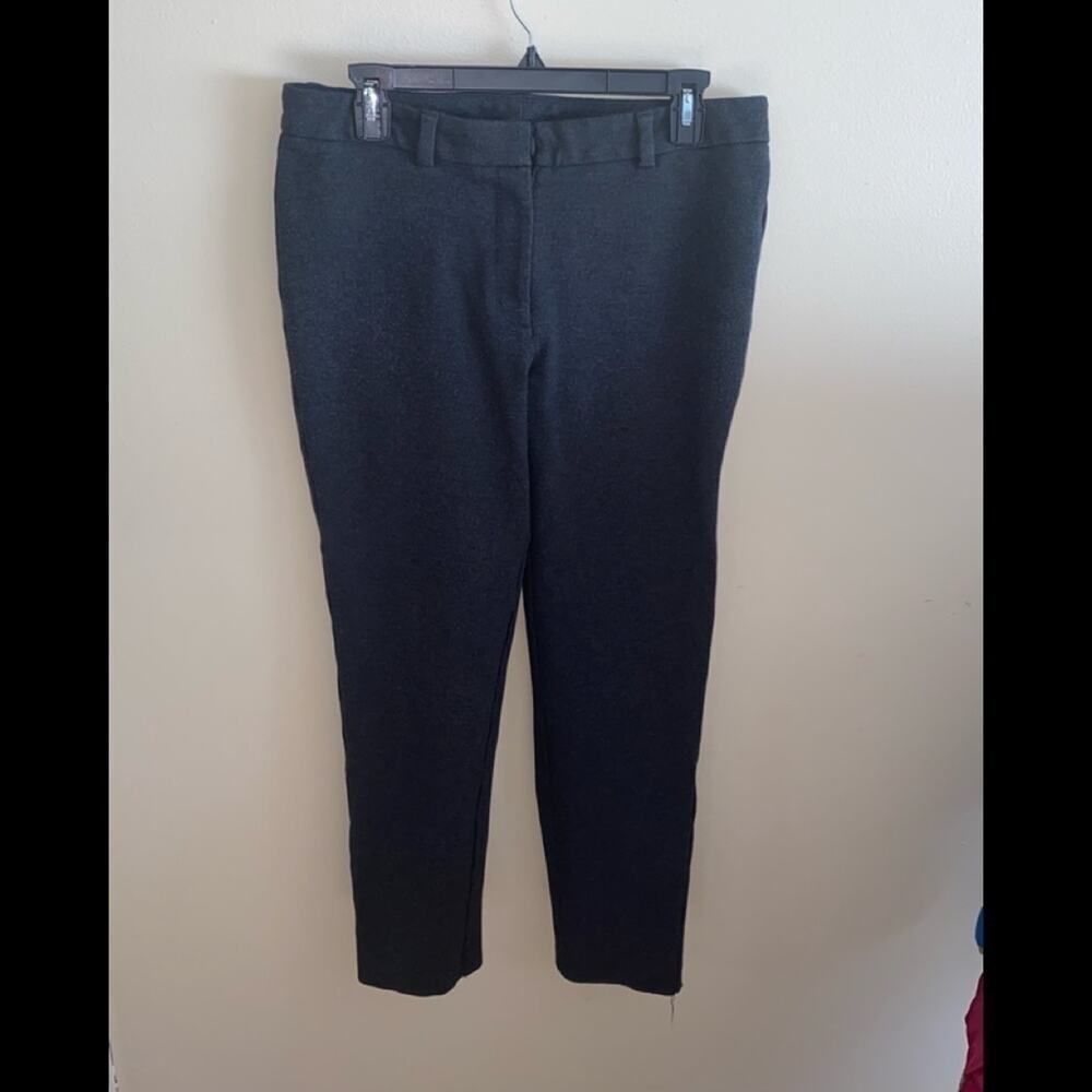 LANDS END WOMENS PANT SIZE 12
